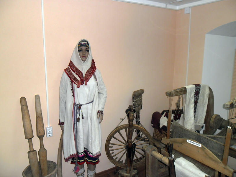 Оршанский музей