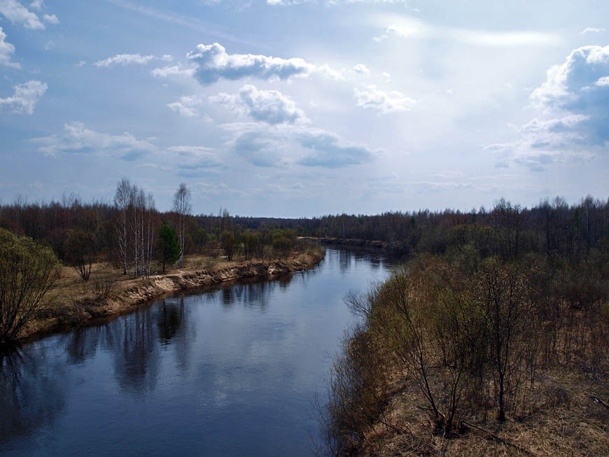 река Рутка