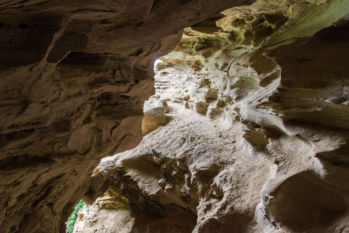 Пещеры Кабардино-Балкарии