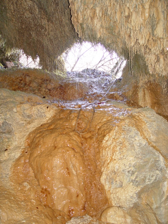 Пещеры Кабардино-Балкарии