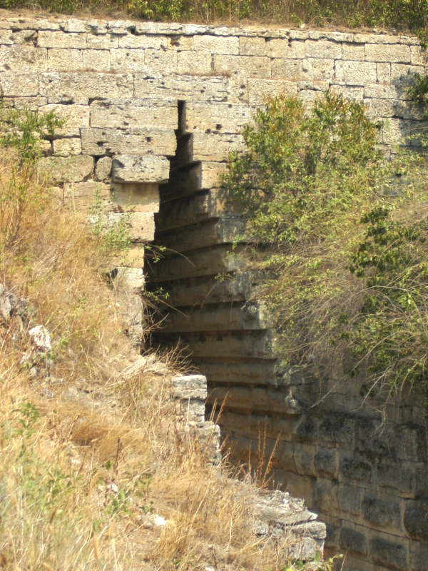 Памятники археологии Крыма