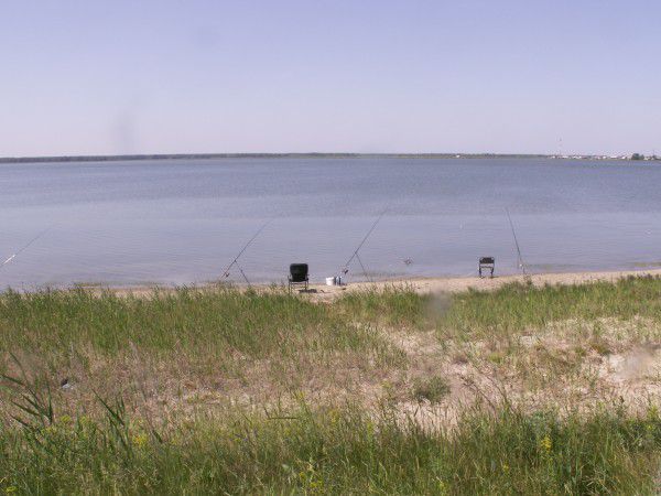 Озеро Нифановское