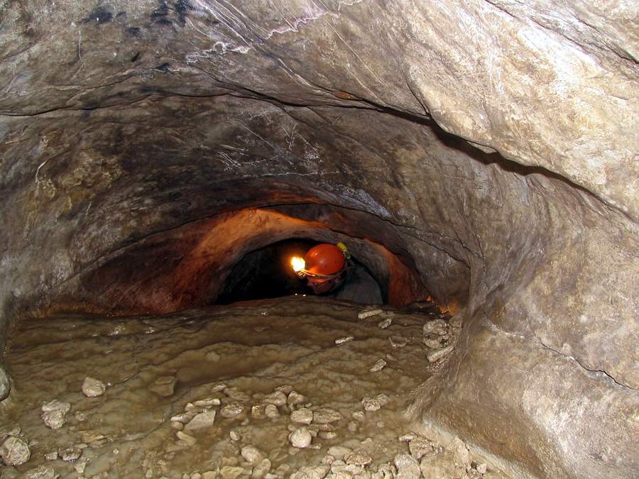 Команда Кочующие - Пещера Сумган-Кутук