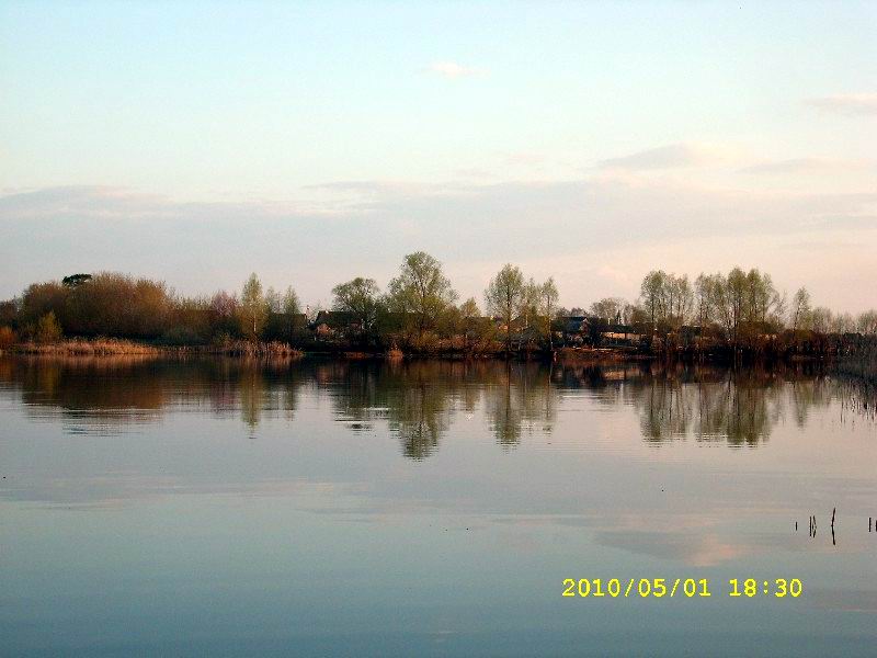 Озеро Каракуль (Нурлатское)