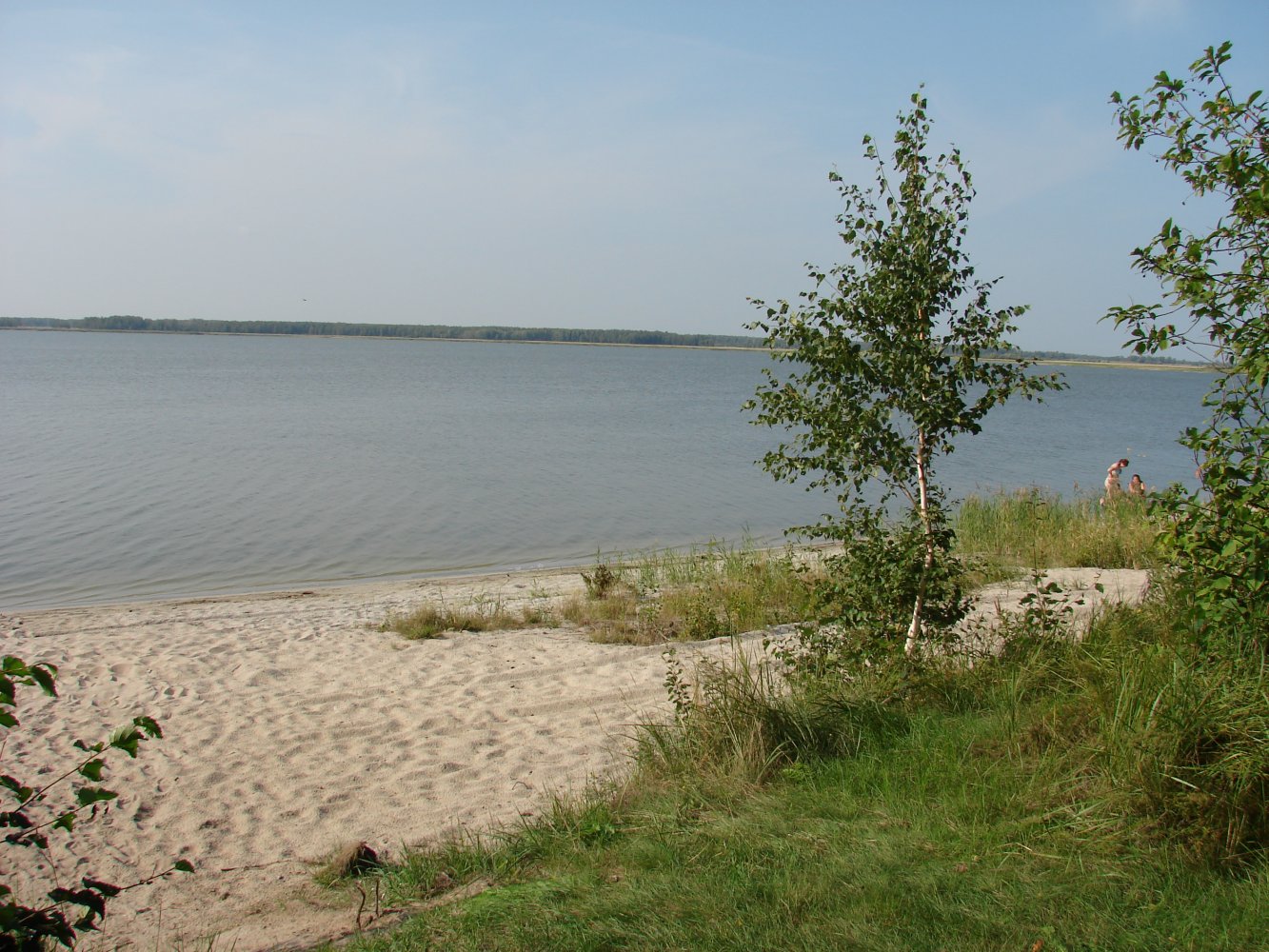 Озеро Щучанское