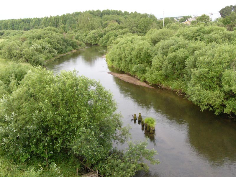 Река Нея