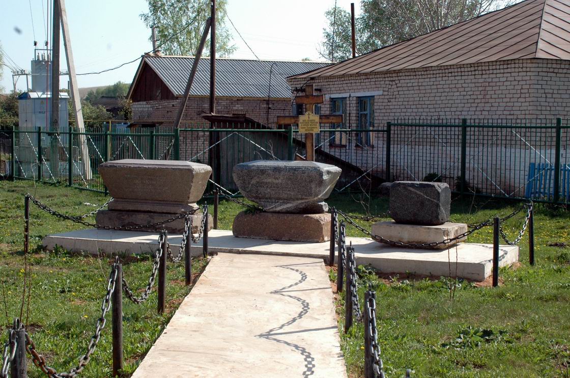 Музей-заповедник Аксакова
