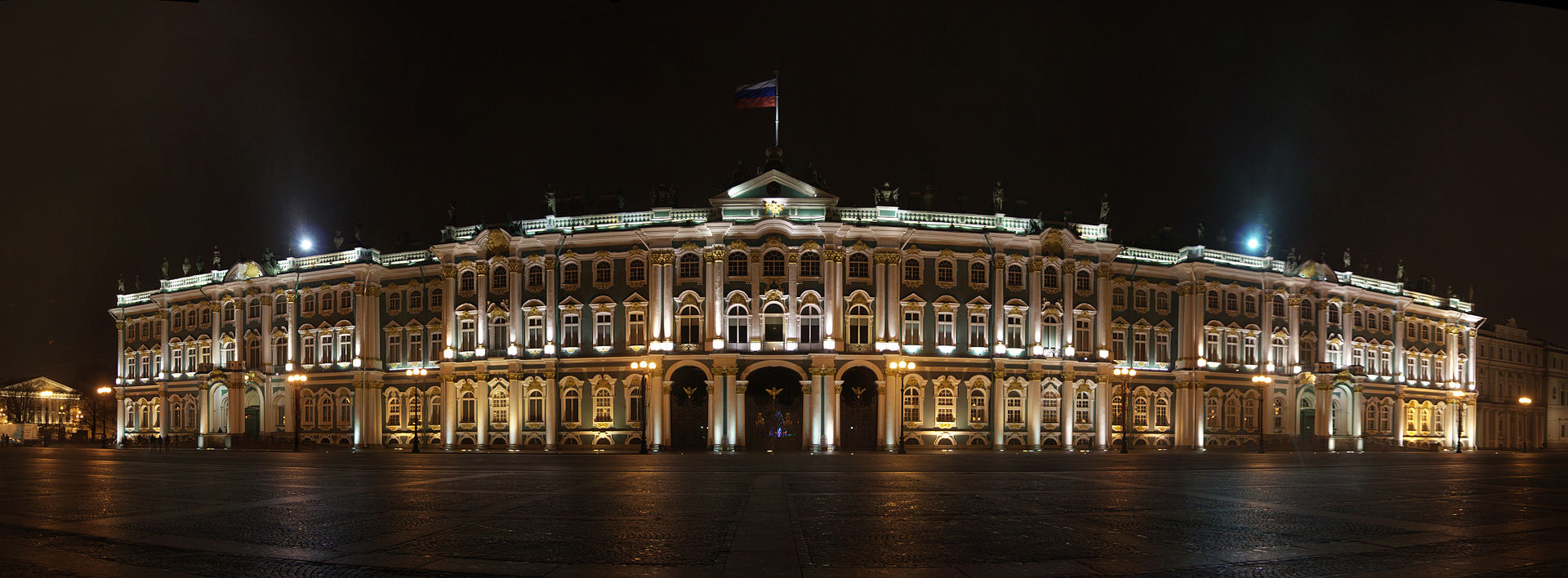 Самые интересные музеи России