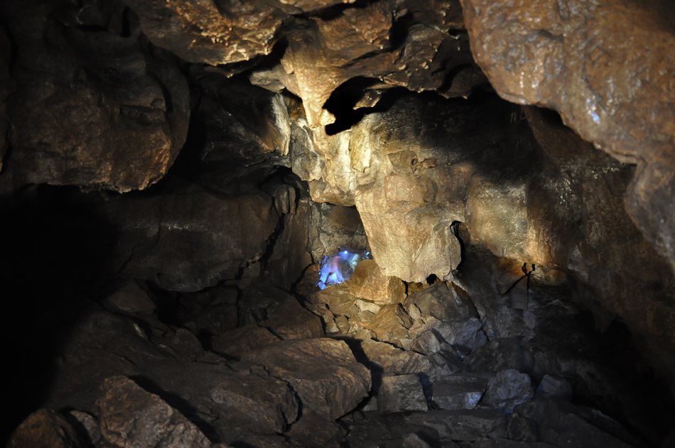 Катниковская пещера