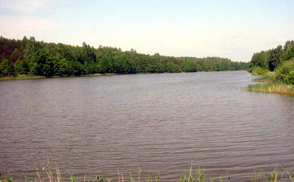Озеро Астраханское, Астраханка