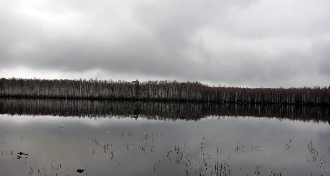 озера Нижегородской области