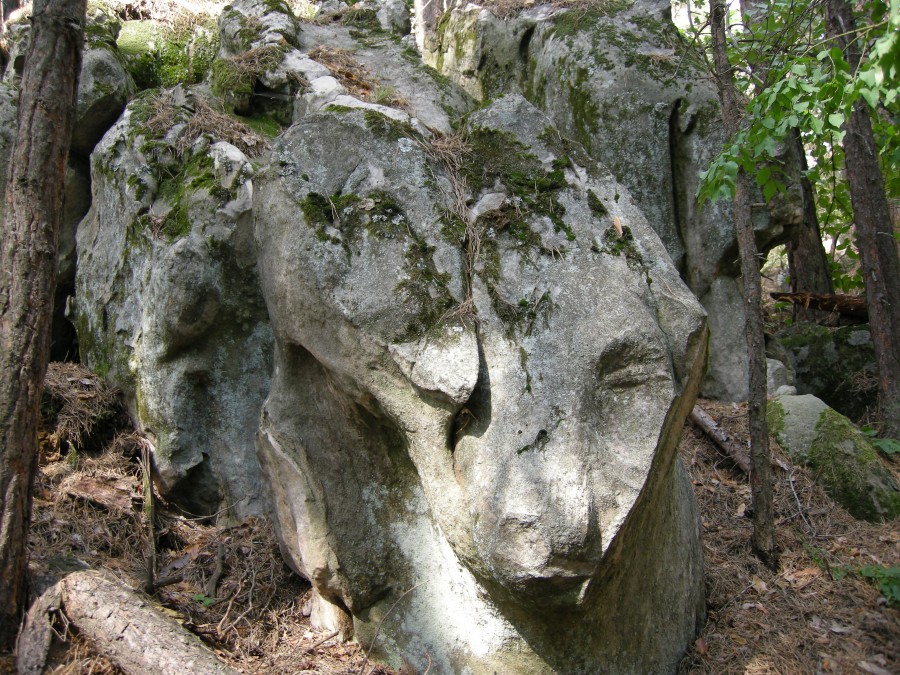 Памятники природы Ульяновской области