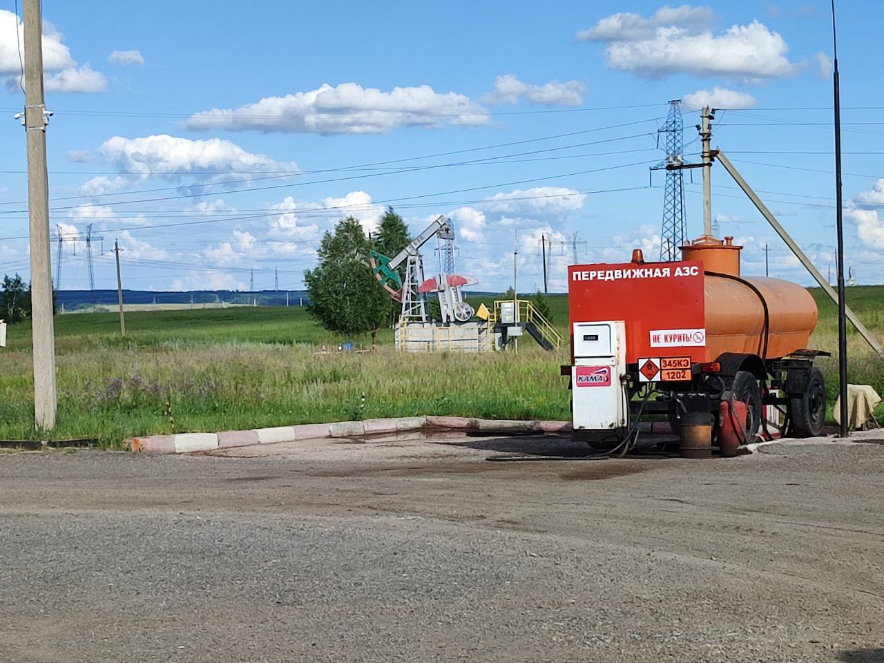 Дорога на Ижевск | Марийские Лесоходы