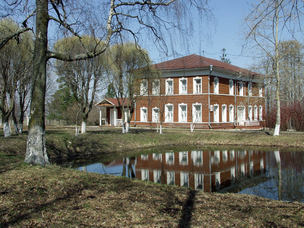 Дом-музей Можайского