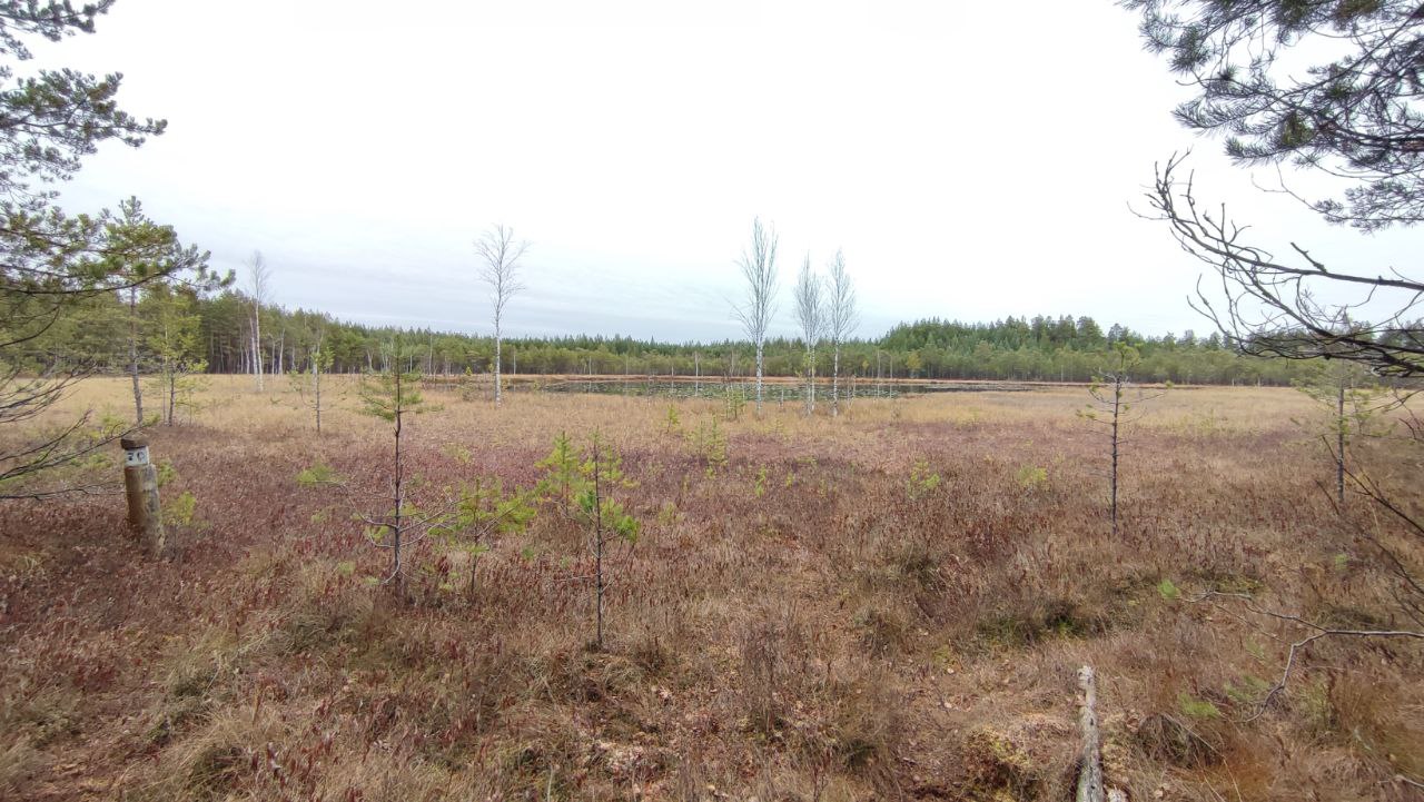 Озеро Кучко-Ер (Кучук-ер)