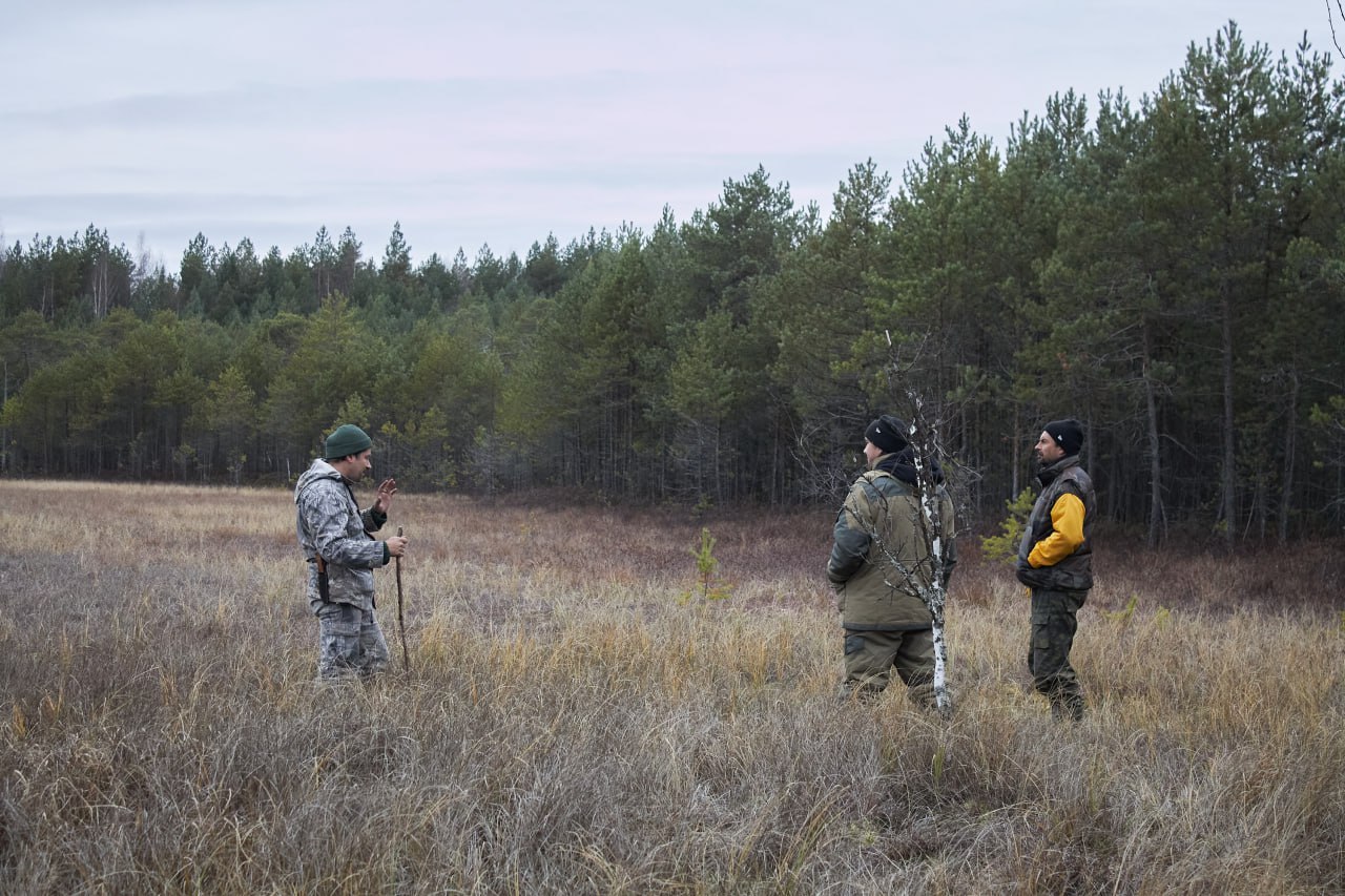 Озеро Кучко-Ер (Кучук-ер)