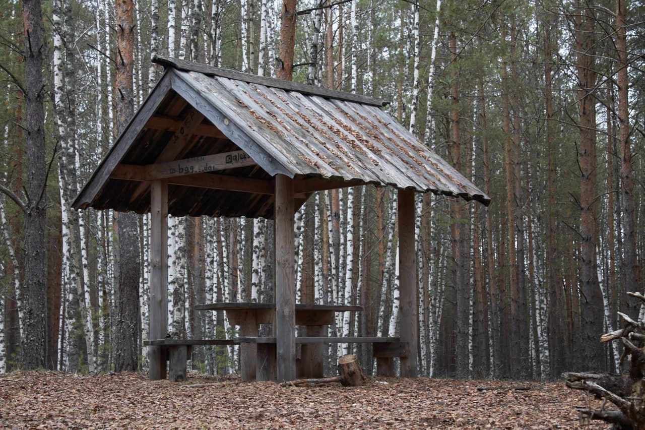 Озеро Кучко-Ер (Кучук-ер)