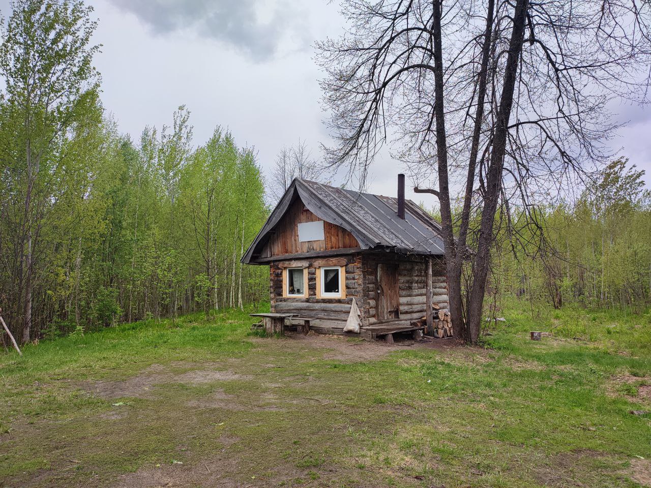 Озеро Кого-Яр