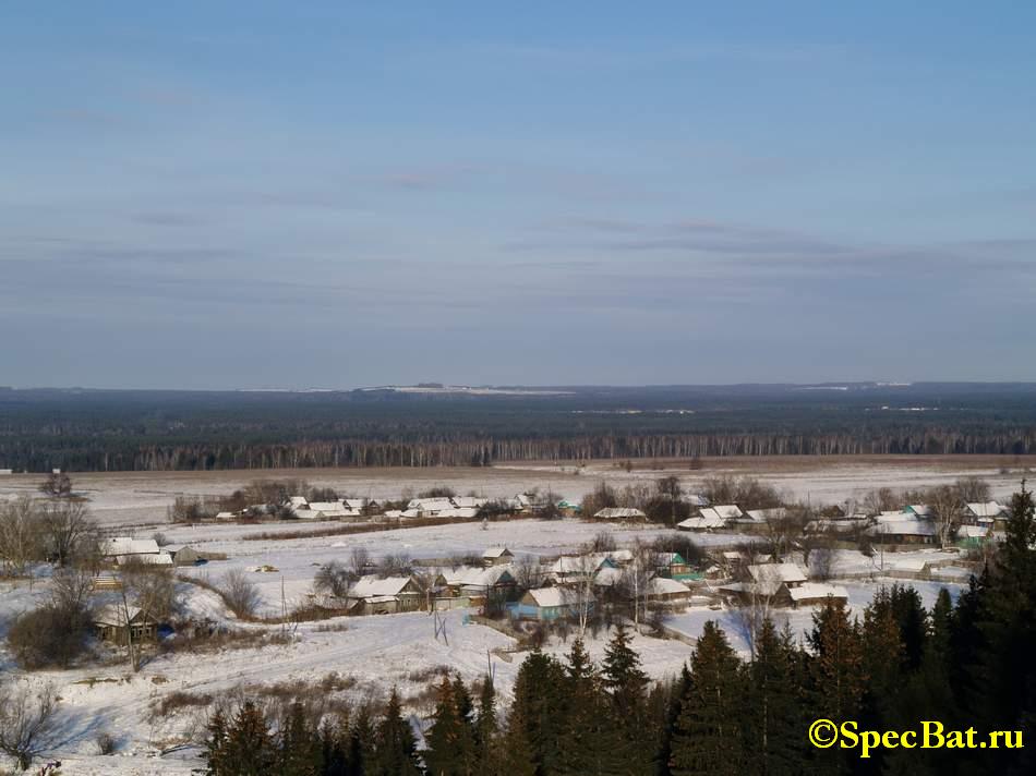 Красный стекловар фото