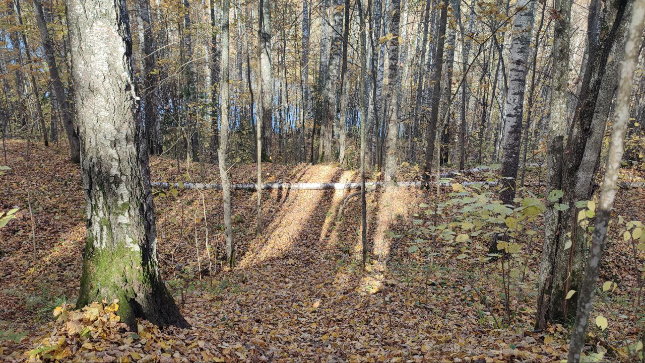 Озеро Конан-Ер