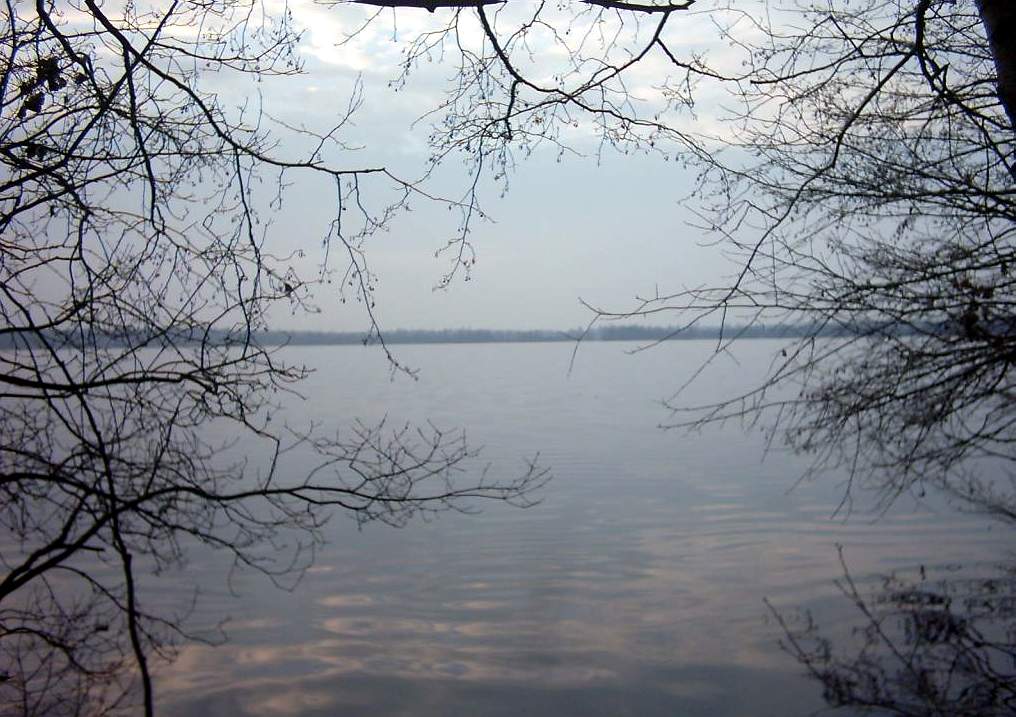 Озеро Пось-Яр