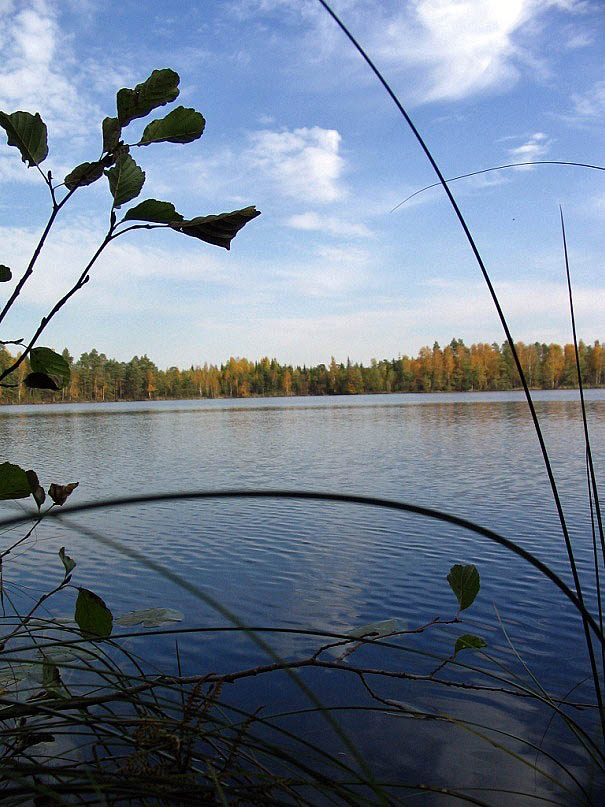 Озеро Шидьяр (Шыдыяр)