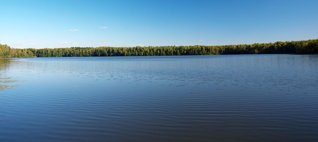 Озеро Кунуштурское